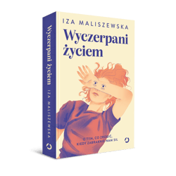 Galeria - zdjęcie nr. 2 - Wyczerpani życiem. O tym, co zrobić, kiedy zabraknie nam sił