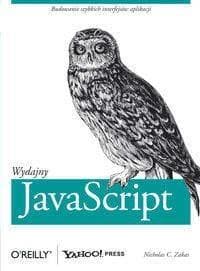 Wydajny JavaScript - Nicholas C. Zakas