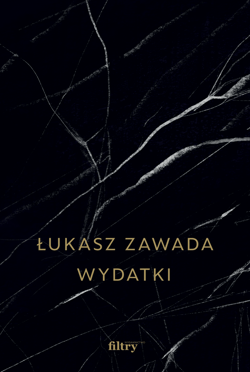 Wydatki - Łukasz Zawada