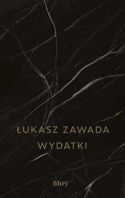 Wydatki - ebook - Łukasz Zawada