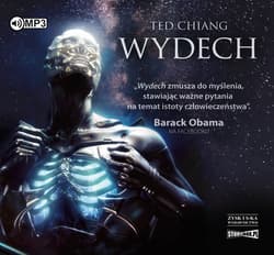 Wydech - audiobook