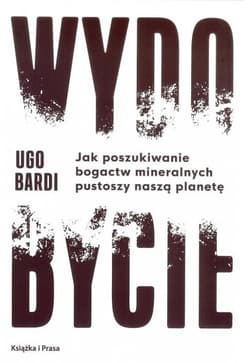 Wydobycie - Bardi Ugo