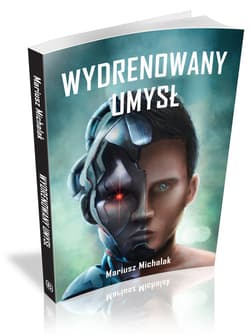 Wydrenowany umysł - Mariusz Michalak