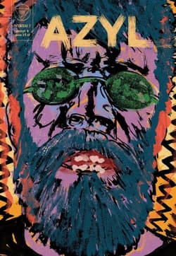 Wydział 7 Azyl - Turek Marek, Kontny Tomasz, Stefaniec Wojciech