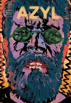 Wydział 7 Azyl - Turek Marek, Kontny Tomasz, Stefaniec Wojciech