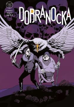 Wydział 7 Dobranocka - Praca zbiorowa