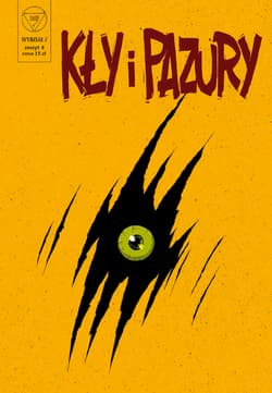 Wydział 7 Kły i pazury / Ongrys - Turek Marek, Kontny Tomasz, Budziejewski Krzysztof