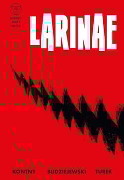Wydział 7 Larinae - Kontny Tomasz