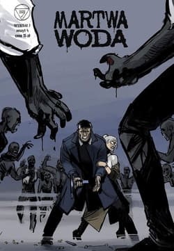 Wydział 7 Martwa woda 4 - Kontny Tomasz