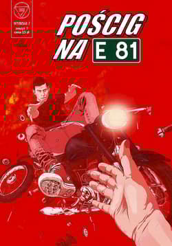 Wydział 7 Pościg na E81 - Praca zbiorowa