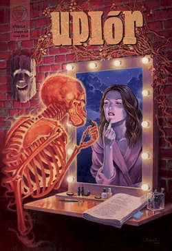 Wydział 7 T.12 Upiór - Krzysztof Owedyk, Turek Marek, Kontny Tomasz