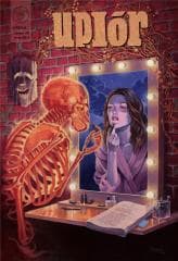 Wydział 7 T.12 Upiór - Krzysztof Owedyk, Turek Marek, Kontny Tomasz