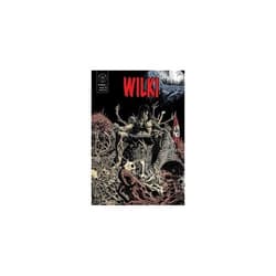 Wydział 7 Wilki - Budziejewski Krzysztof