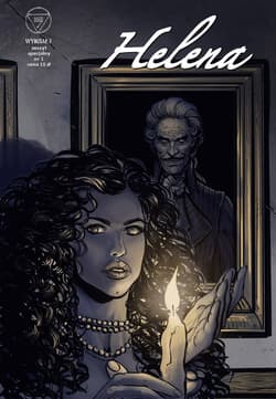 Wydział 7 zeszyt specjalny. Helena - Praca zbiorowa