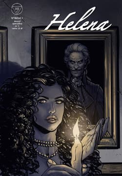 Wydział 7 zeszyt specjalny. Helena - Praca zbiorowa