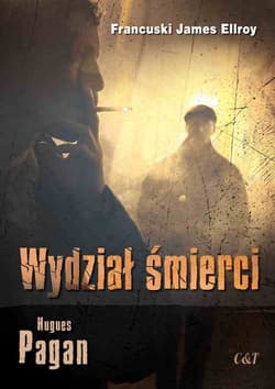 Wydział śmierci - Hugues Pagan