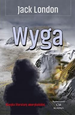 Wyga - Jack London