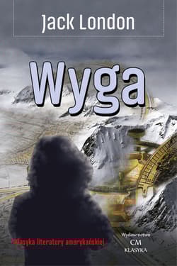 Wyga - Jack London
