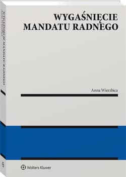 Wygaśnięcie mandatu radnego - Wierzbica Anna