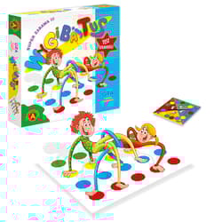 Galeria - zdjęcie nr. 2 - Wygibajtus Compact