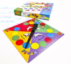 Galeria - zdjęcie nr. 3 - Wygibajtus Compact