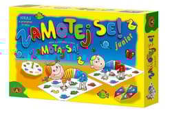 Wygibajtus Junior CZ/SK ALEX