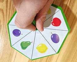 Galeria - zdjęcie nr. 2 - Wygibajtus owocowy