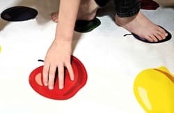 Galeria - zdjęcie nr. 3 - Wygibajtus owocowy