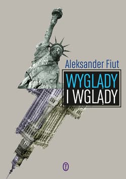 Wyglądy i wglądy - ebook - Aleksander Fiut