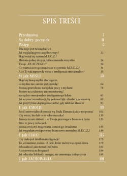 Galeria - zdjęcie nr. 3 - Wygraj swój wewnętrzny M.E.C.Z. 4 kroki do wolności od schematów które blokują Twój potencjał, relacje i pieniądze