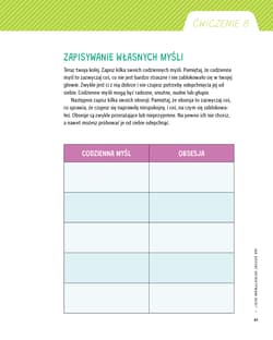 Galeria - zdjęcie nr. 4 - Wygraj z OCD Ćwiczenia dla dzieci