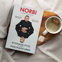 Galeria - zdjęcie nr. 3 - Wygrałem życie, ale najpierw przegrałem siebie