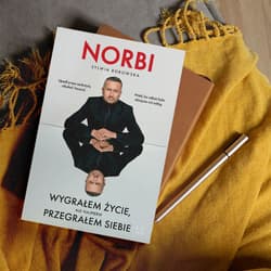 Galeria - zdjęcie nr. 2 - Wygrałem życie, ale najpierw przegrałem siebie