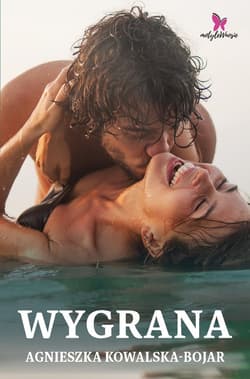 Wygrana - ebook - Agnieszka Kowalska-Bojar