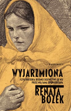 Wyjarzmiona - Renata Bożek