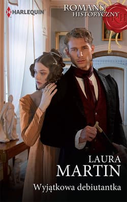 Wyjątkowa debiutantka