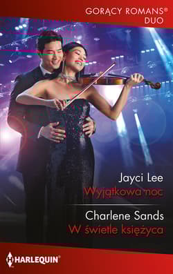 Wyjątkowa noc / W świetle księżyca - Jayci Lee