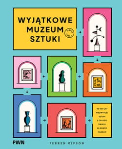 Wyjątkowe Muzeum Sztuki - Ferren Gipson