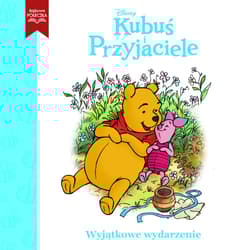 Wyjątkowe wydarzenie. Disney Kubuś i Przyjaciele