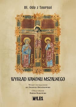 Wykład Kanonu Mszalnego - Odo z Tournai