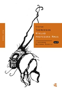 Wykład profesora Mmaa - Stefan Themerson