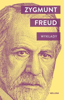 Wykłady - Zygmunt Freud