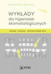 Wykłady dla higienistek stomatologicznych - Agnieszka Grucka