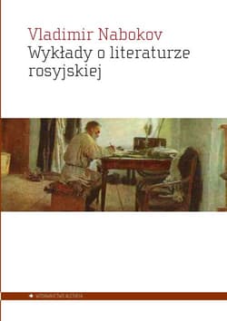 Wykłady o literaturze rosyjskiej