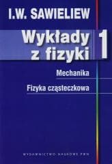 Wykłady z fizyki T.1 - Sawieliew I. W.