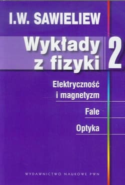 Wykłady z fizyki T.2 - Sawieliew I. W.