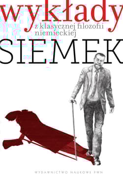 Wykłady z klasycznej filozofii niemieckiej + CD - Marek Siemek