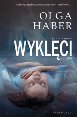 Wyklęci - Olga Haber
