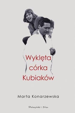 Wyklęta córka Kubiaków - Marta Konarzewska
