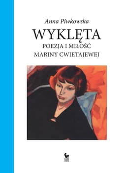 Wyklęta - ebook - Anna Piwkowska